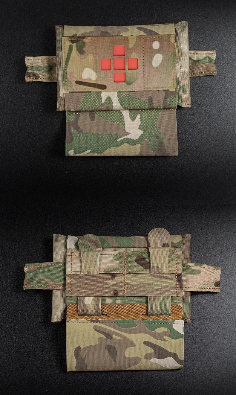 Vabena Micro Trauma First Aid Kit - Survival & Emergency