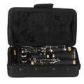 SLADE Bb Clarinet 17 Keys Bakelite Professional Woodwind Instrument