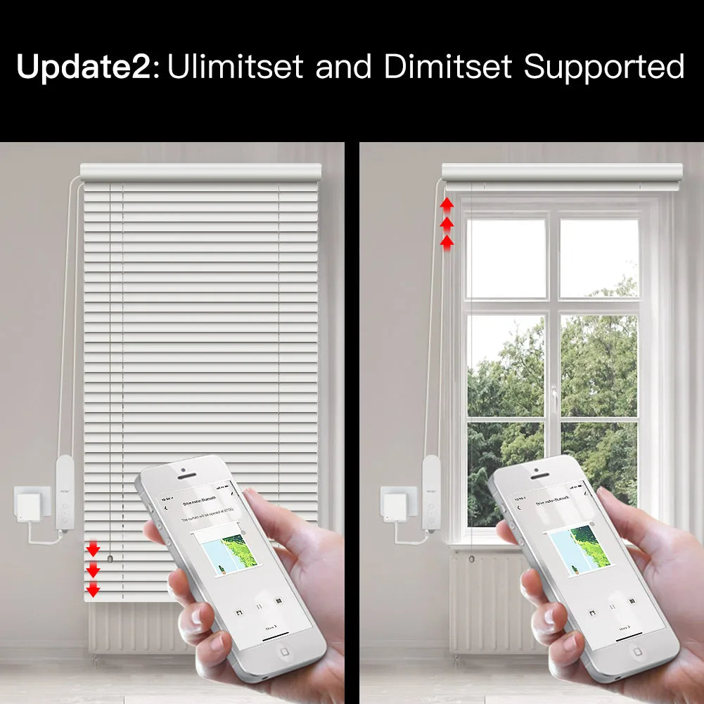 DIY Smart Zigbee Blind Motor - Automate Your Shades