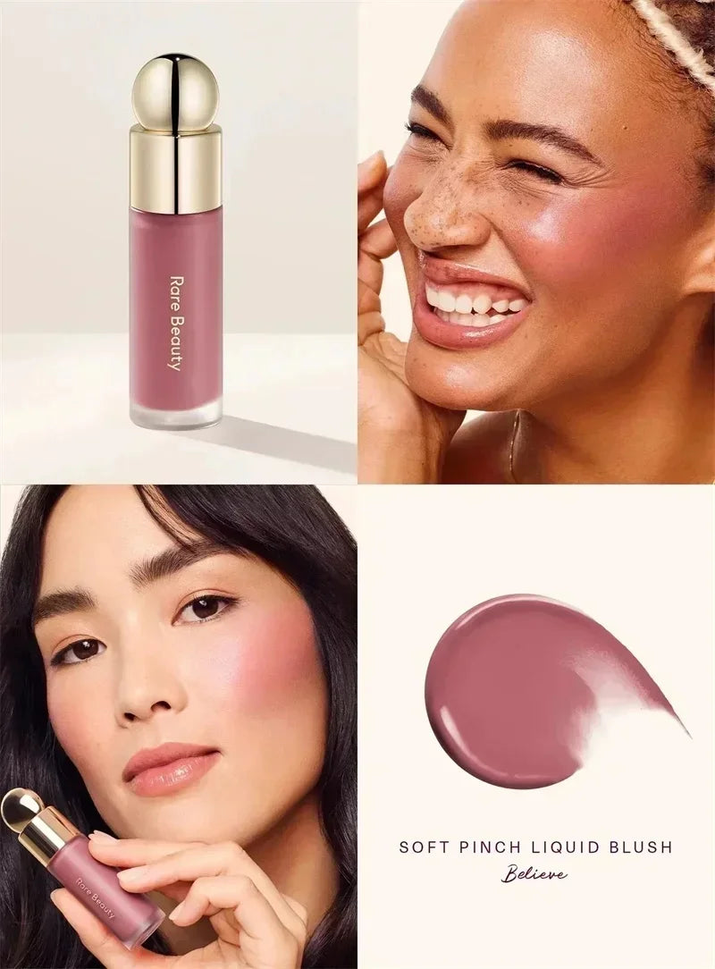 Rare Beauty Radiant Glow & Oil Control Makeup Set