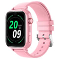 Kids 4G Smartwatch with GPS Tracker & Video Call