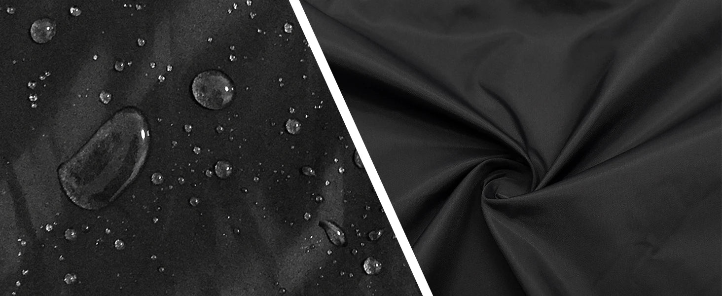 WOSAWE Ultralight Cycling Vest - Water & Wind Resistant Gilet