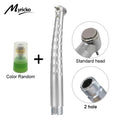 Vabena High-Speed Dental Handpiece Turbine - 350,000 RPM Electric Sterilizable