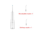 MIJIA MEO705 Portable Oral Irrigator for Dental Whitening
