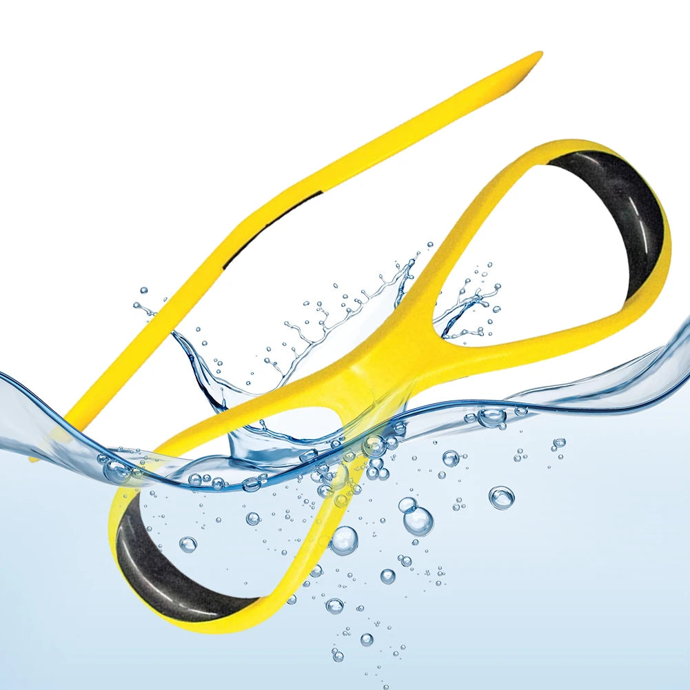 8 Shape Swimming Forearm Trainer | Wear-Resist Swim Aid