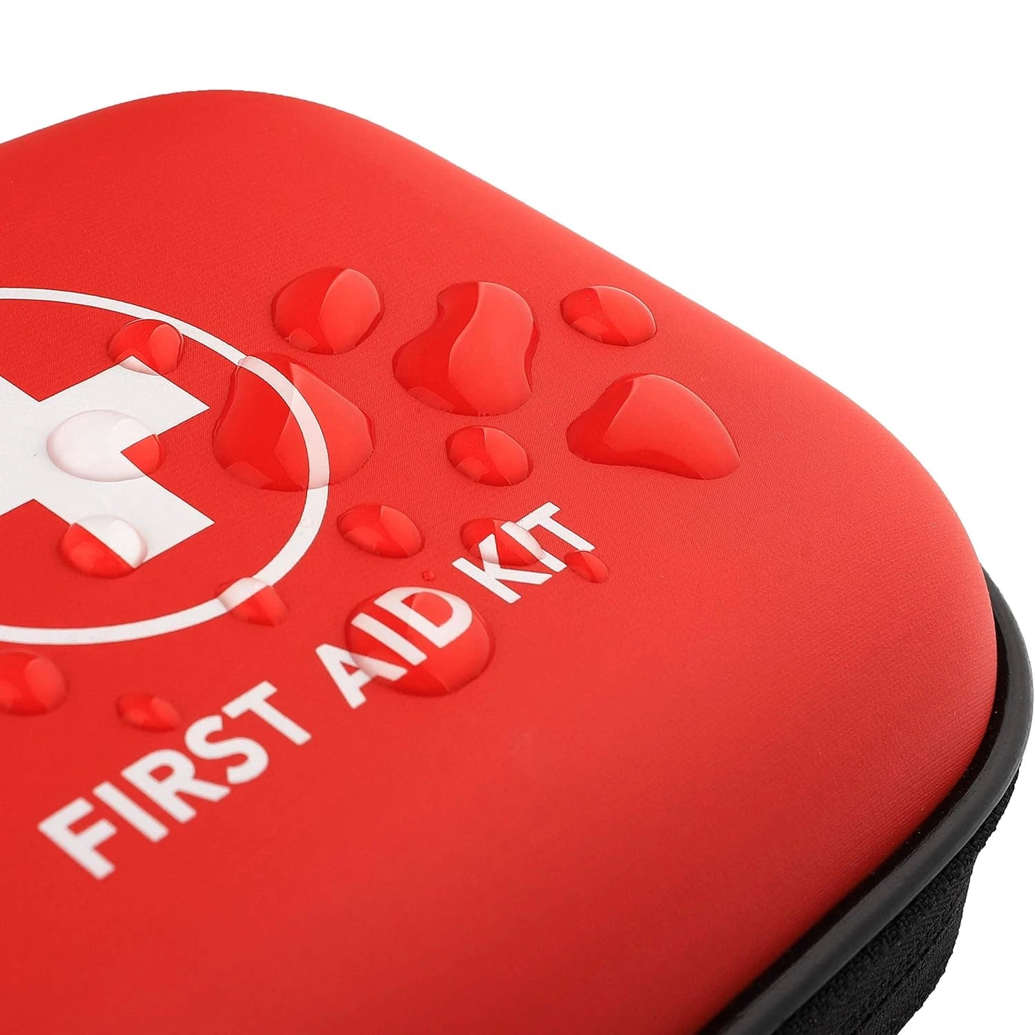 First Aid Kit Multi-purpose Emergency Medical Portable Bag for Home & Outdoor