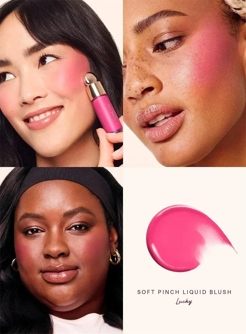 Rare Beauty Radiant Glow & Oil Control Makeup Set