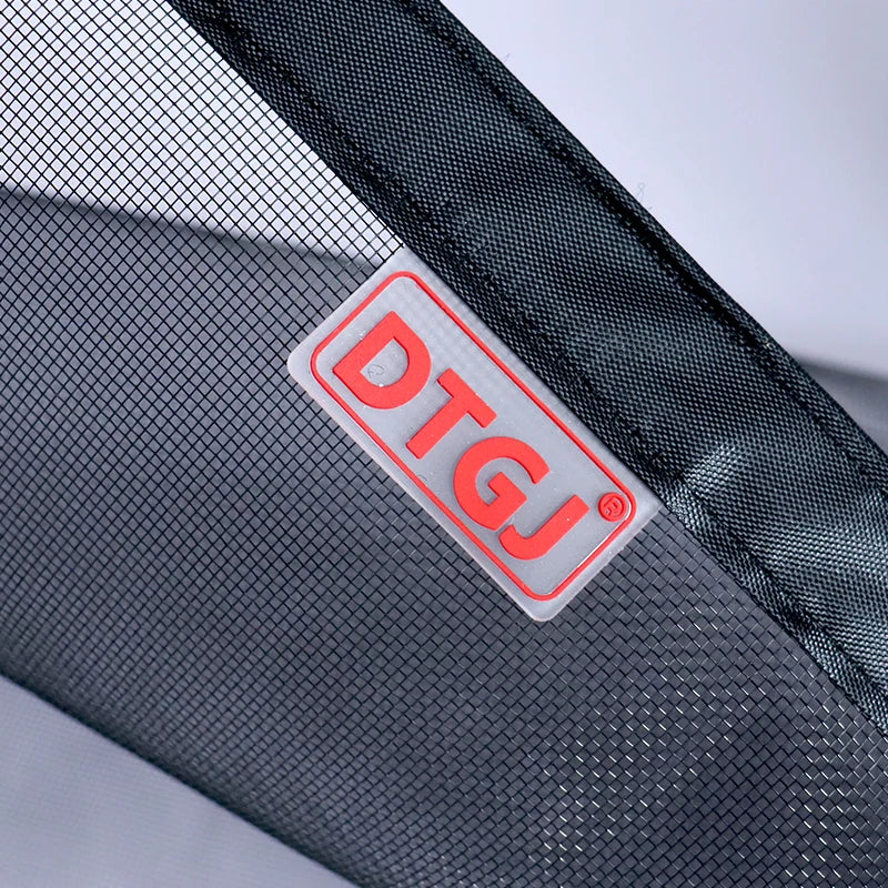 Magnetic Door Screen | Insect Mosquito Net | Auto Closing Mesh