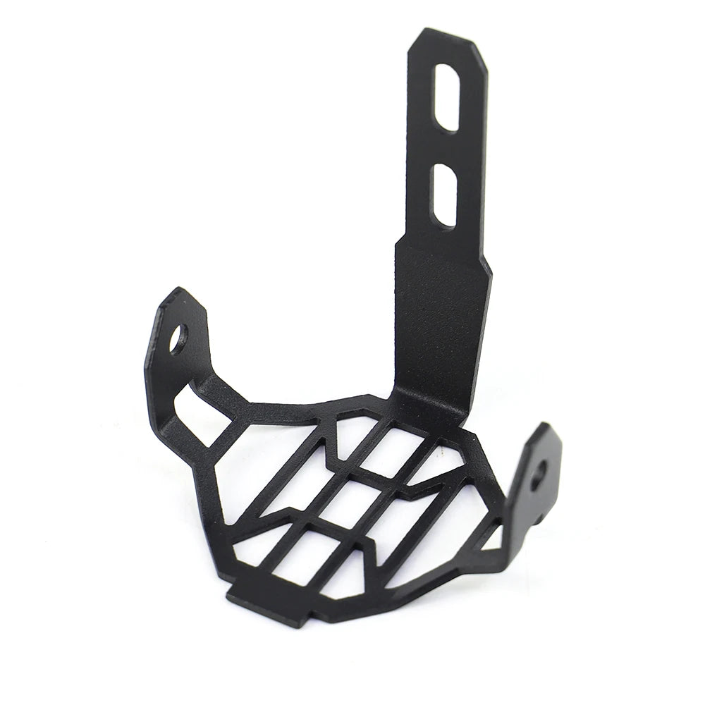 High-Performance Auxiliary LED Fog Lights for BMW R1200GS F800GS K1600 & Universal Motorcycles | 40W 6000K