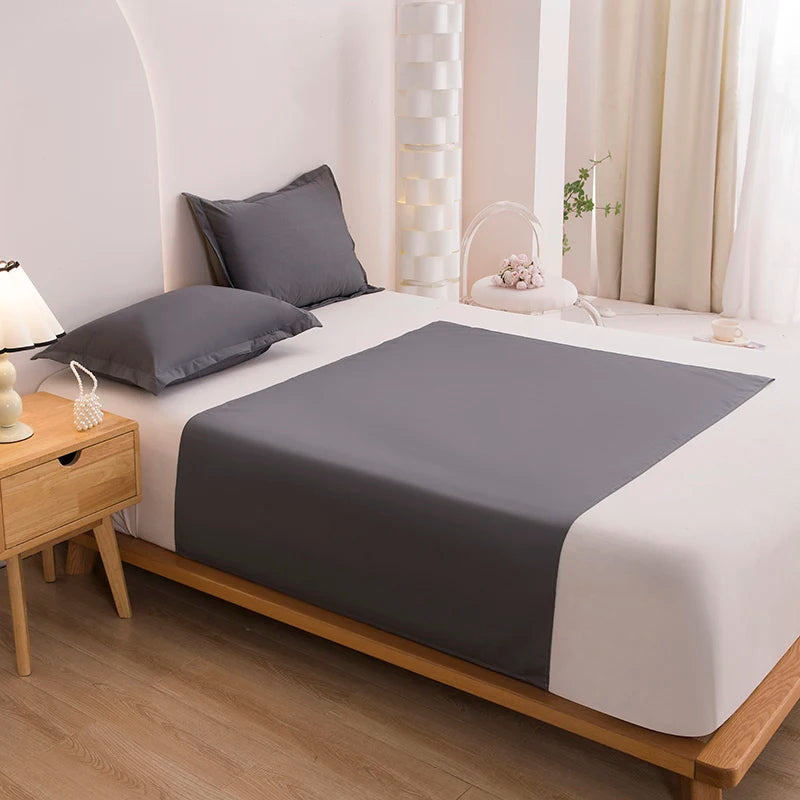 Vabena TPU Waterproof Mattress Protector – Bed Pad for All Ages
