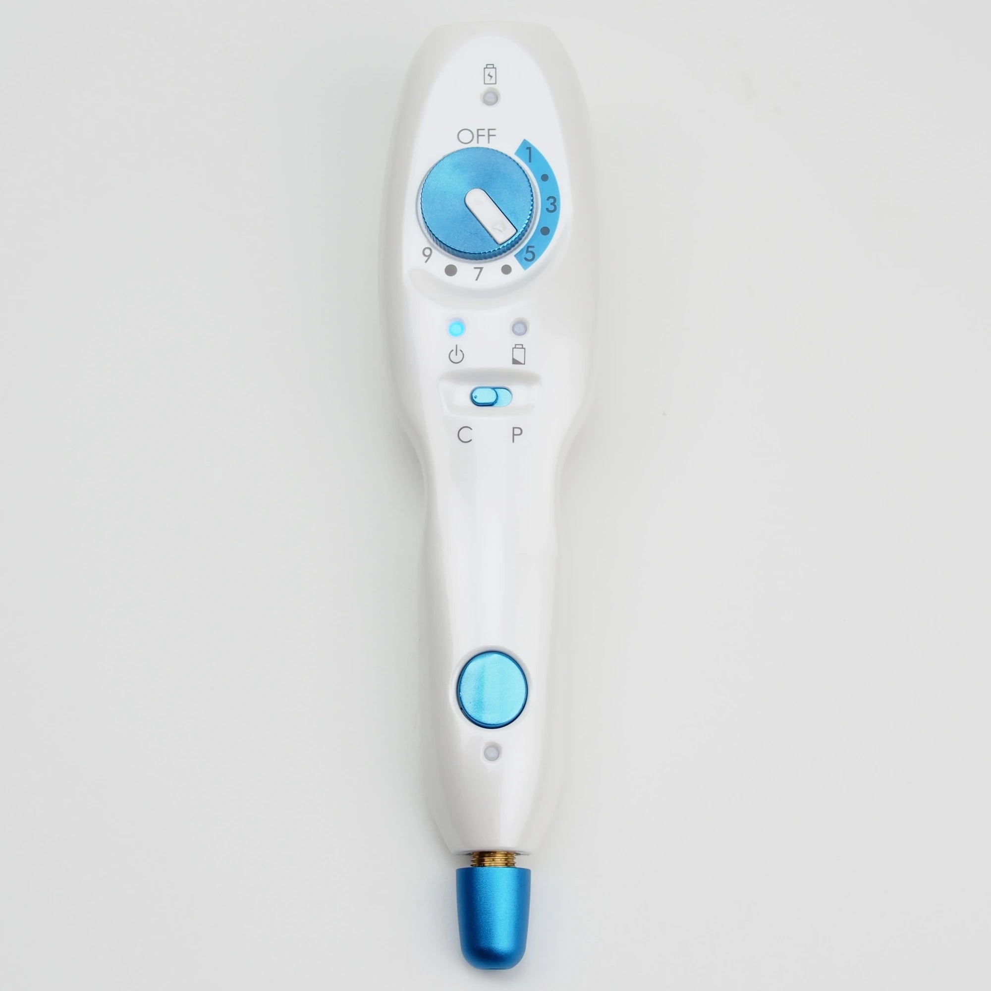Plamax Cold Plasma Pen | Skin Tag Wart Remover & Eyelid Lift Device