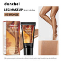 Vabena 100ml Leg Makeup - Long-lasting, Waterproof & Anti-Transfer Foundation
