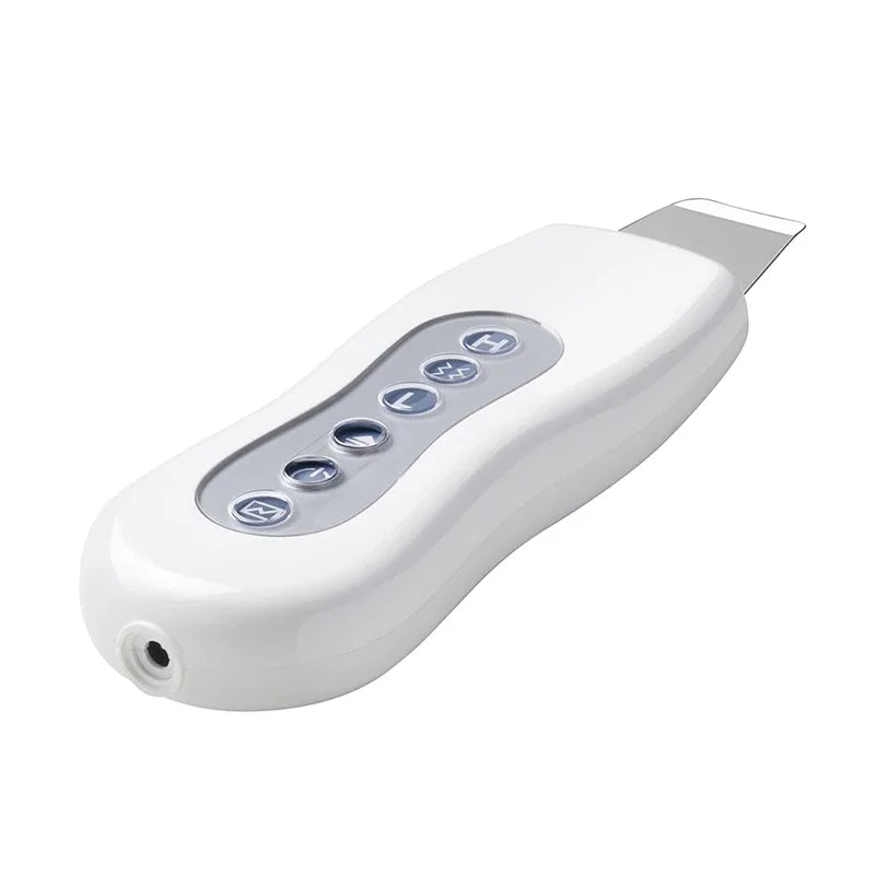 Vabena Deep Facial Pore Cleaner & Massager - Clear Skin Device