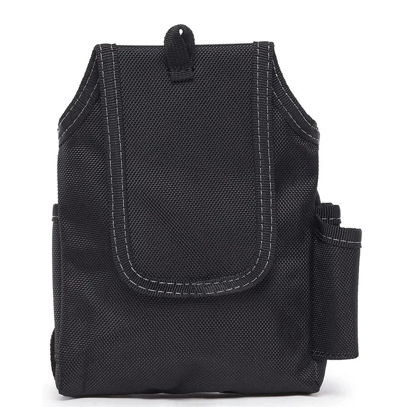 TOUGHBUILT TB-229 Electrician Pouch - Wear-Resistant Tool Bag with Padded Belt