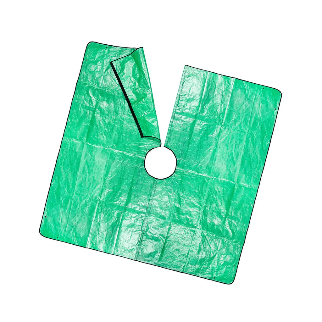 Block Gardening Mat - Waterproof Ground Cover & Pruning Pad