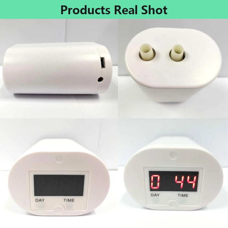 Cheapest Self-Watering Kit - Intelligent Drip Irrigation System