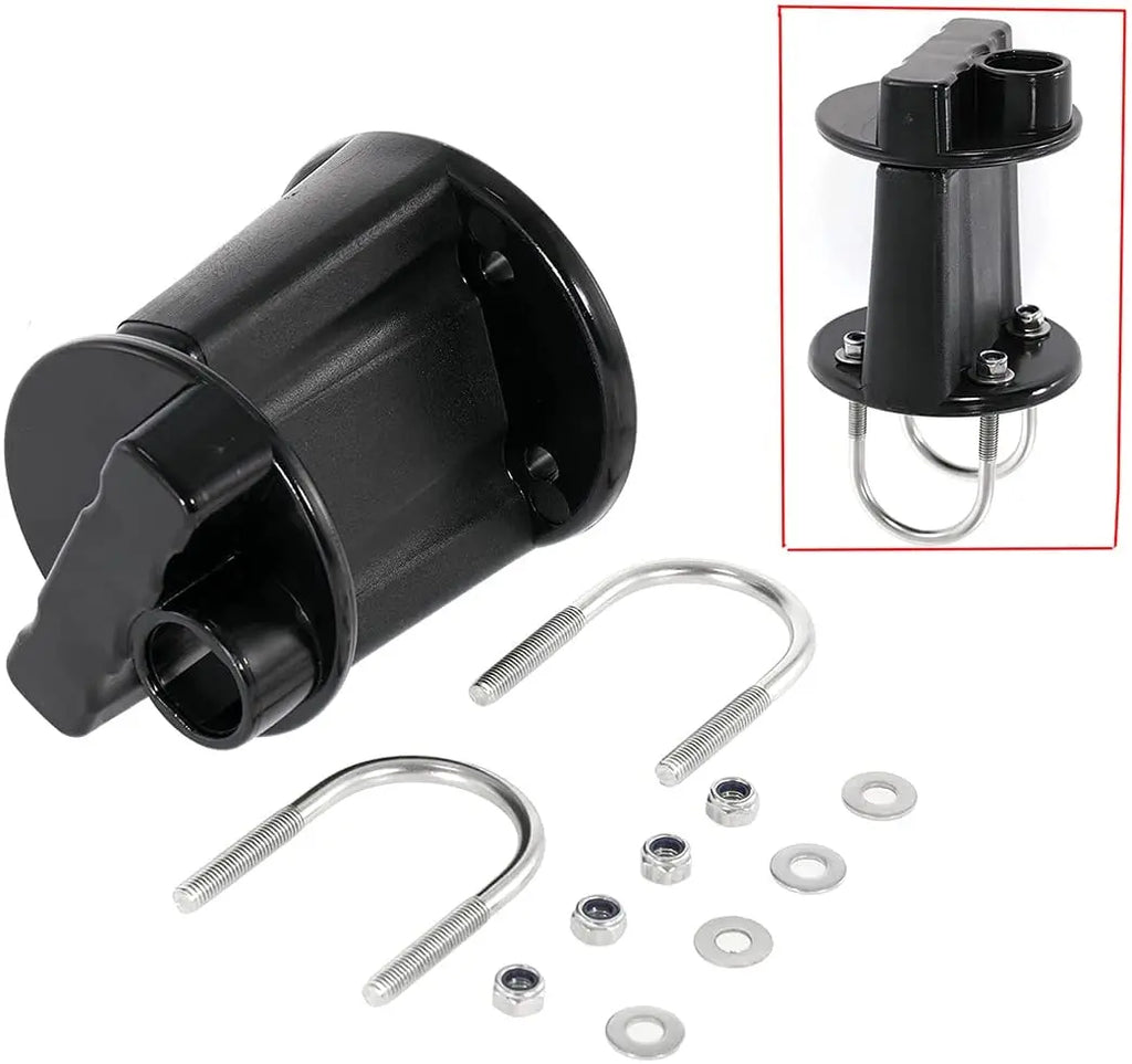 Motorcycle Fuel Tank 3/5L Child Lock Anti-static Jerry Can