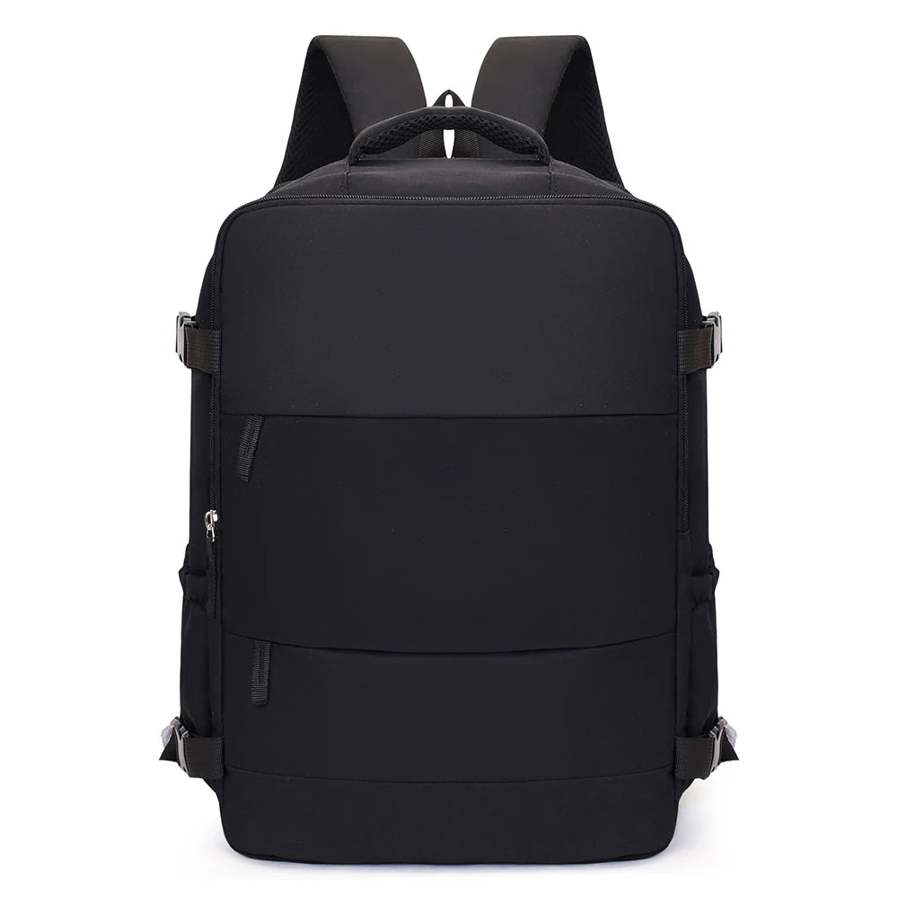 Ryanair Easyjet Wizardair Compatible Travel Backpack 40x30x20cm - Cabin Approved