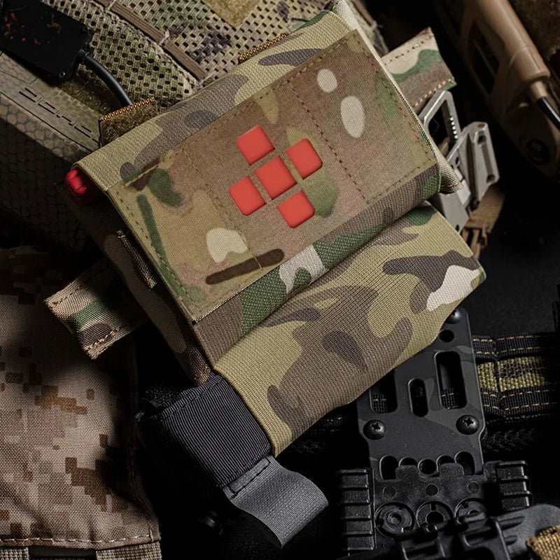 Vabena Micro Trauma First Aid Kit - Survival & Emergency