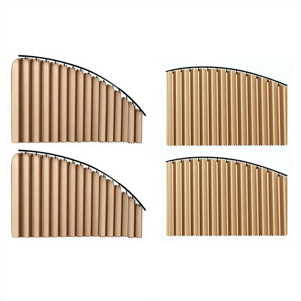 Car Window Sun Shade - Telescopic UV Heat Shield | 2/4 Pcs for Sedans & SUVs