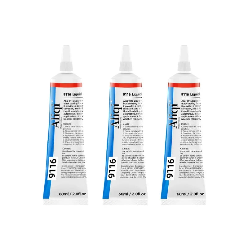 Waterproof High-Temp Electrical & Data Cable Sealant Tape