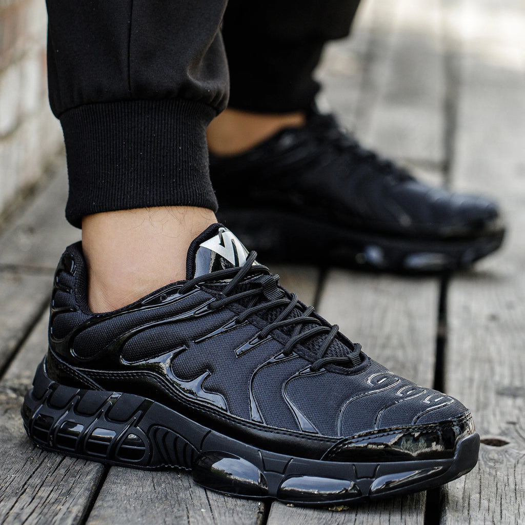 Vabena Elite Steel Toe Sneakers | Wear-Resistant Safety Shoes