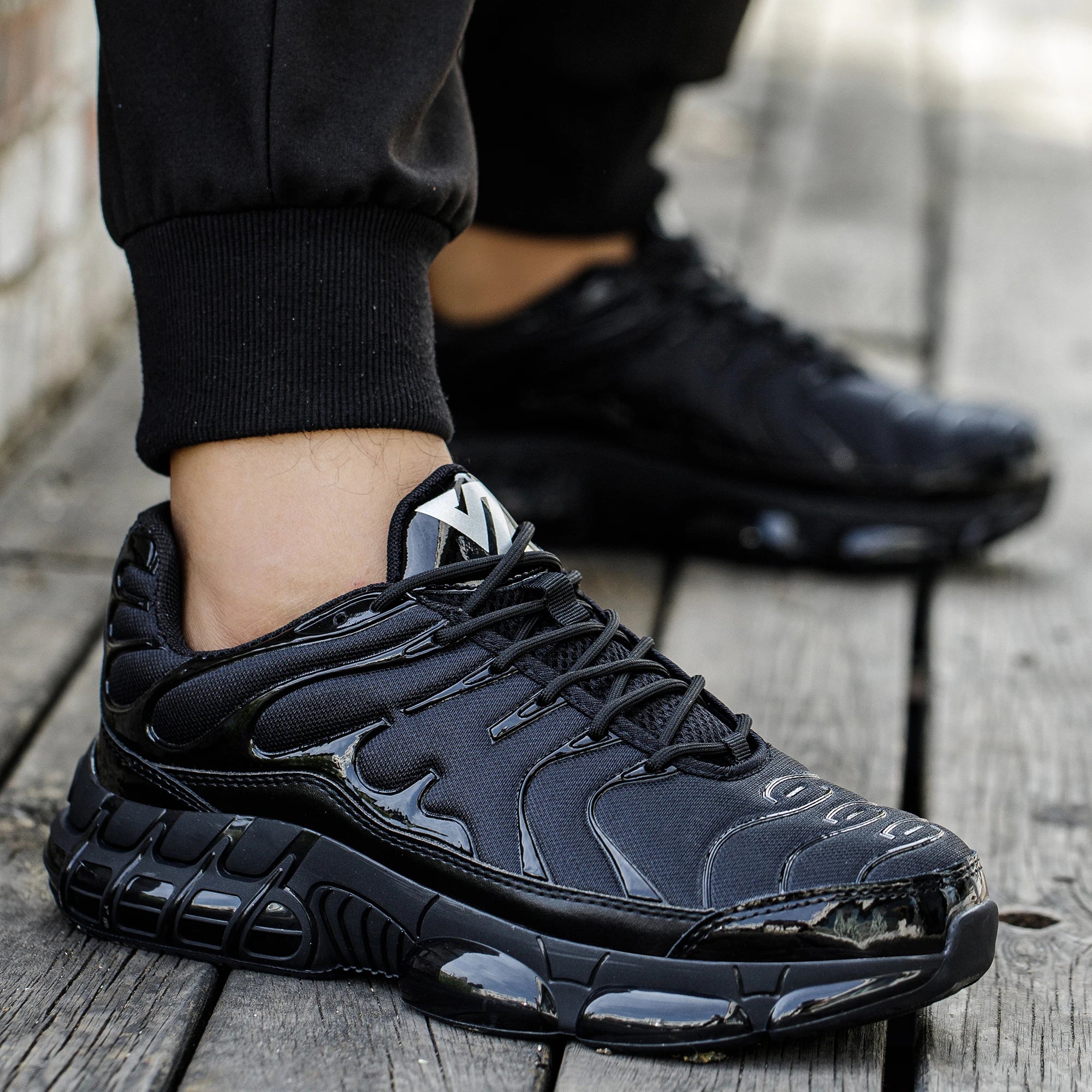 Vabena Elite Steel Toe Sneakers | Wear-Resistant Safety Shoes