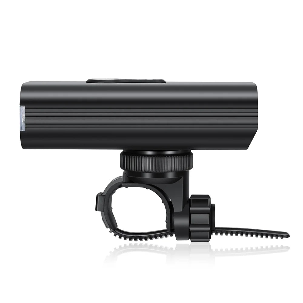 NEWBOLER 10000LM Smart Bicycle Light | USB Rechargeable 10000mAh Front Lamp