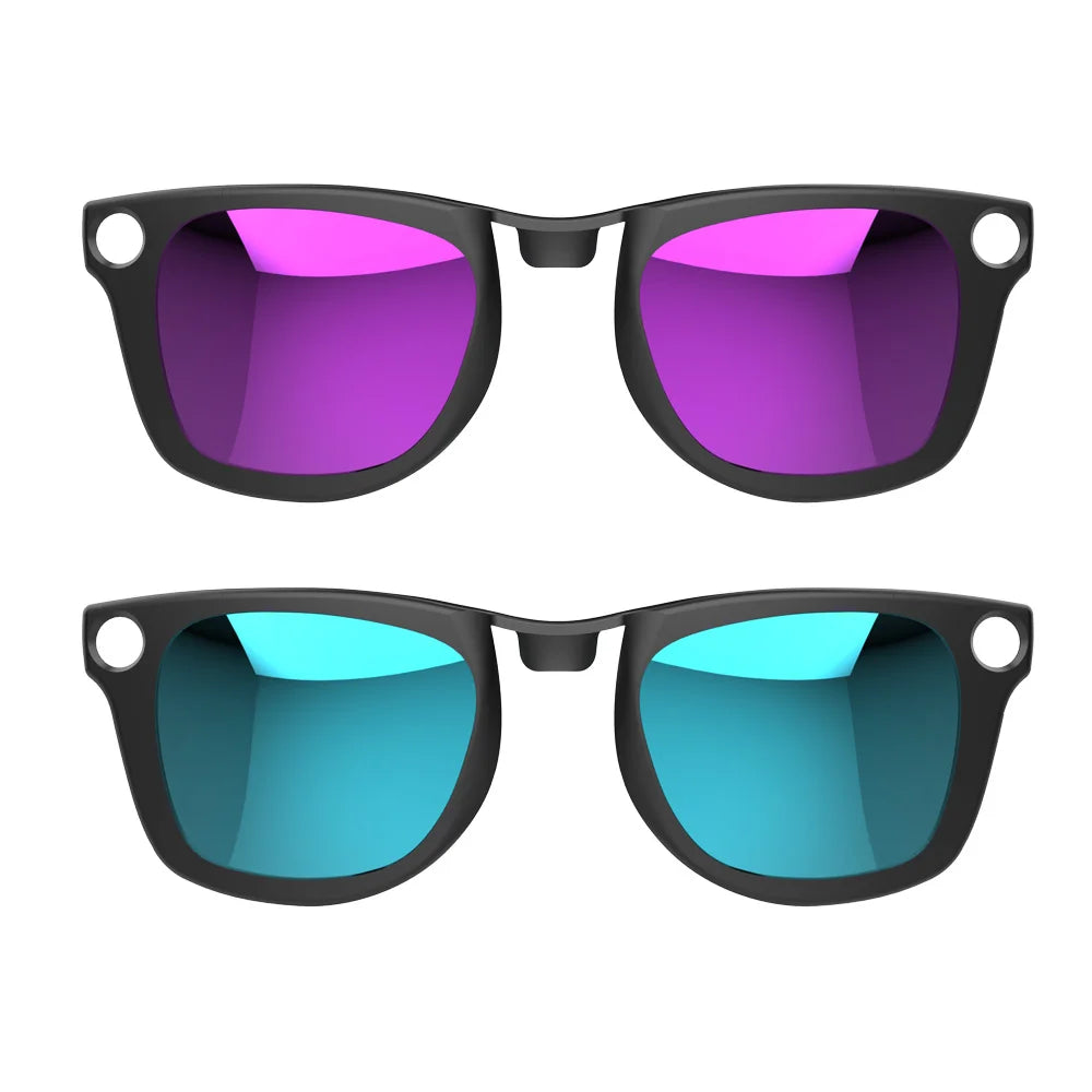 Ray-Ban Meta Wayfarer GEN2 Smart Glasses - RW4006/RW4012 Standard