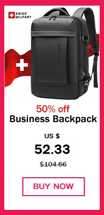 SWISS MILITARY Heavy-Duty Travel Backpack | Durable & Spacious