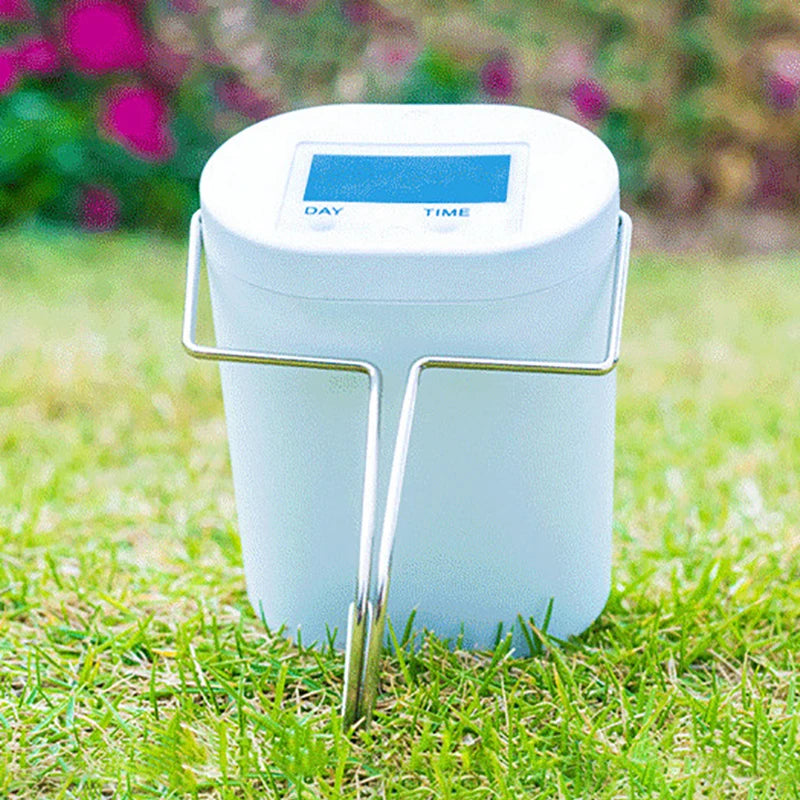 Cheapest Self-Watering Kit - Intelligent Drip Irrigation System
