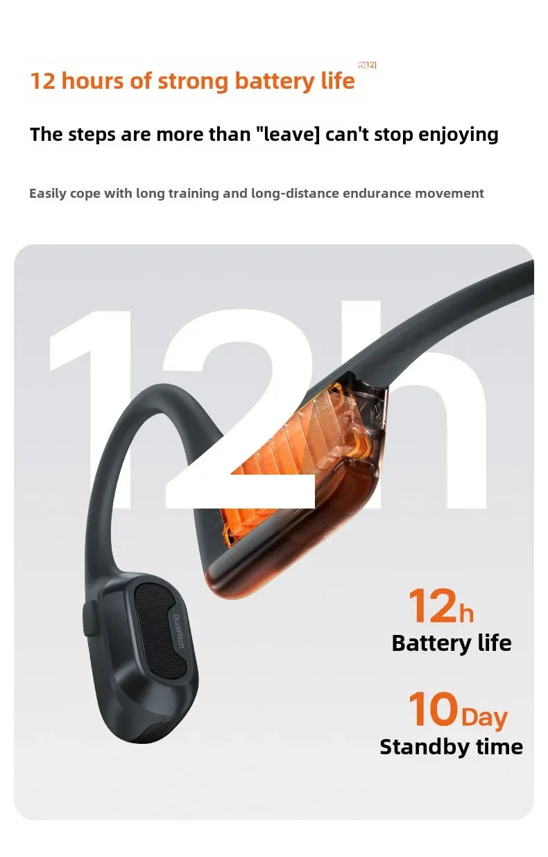 SHOKZ OpenRun Pro 2 Bone Conduction Bluetooth Headphones S820 S821mini