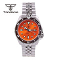 Tandorio SKX007 NH35 Automatic Dive Watch | Robust & Stylish