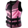 Vabena Pro Buoyancy Life Jacket for Water Sports & Rescue