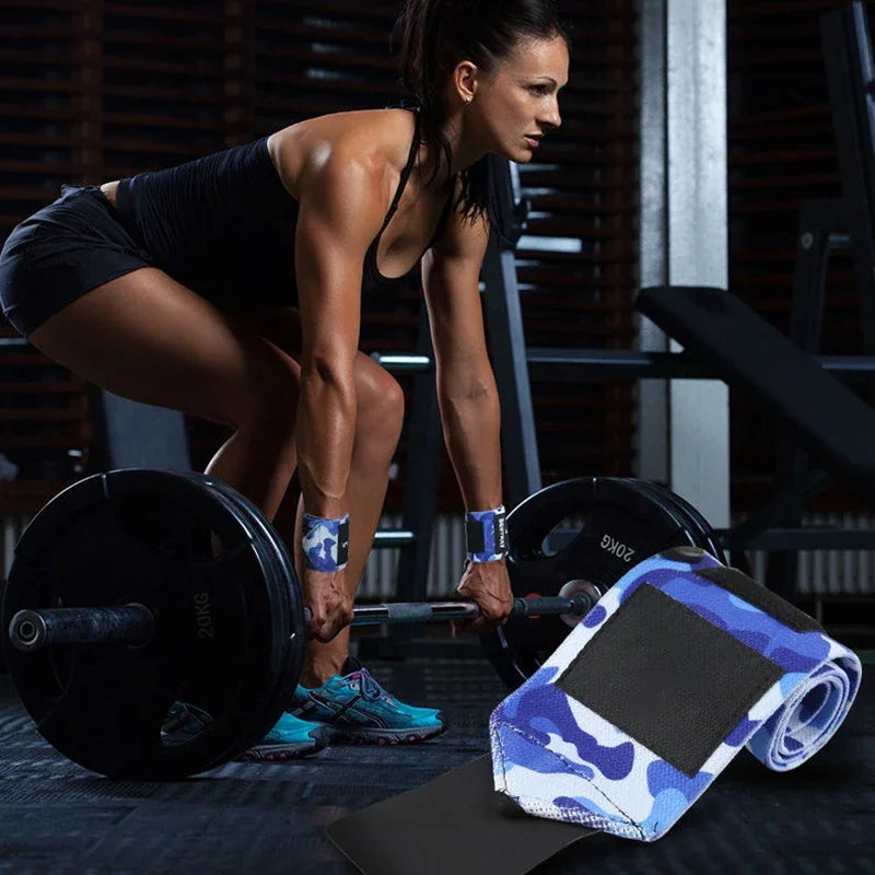 Wooden Push-Up Stands & Parallettes | Non-Slip Home Fitness Equipment