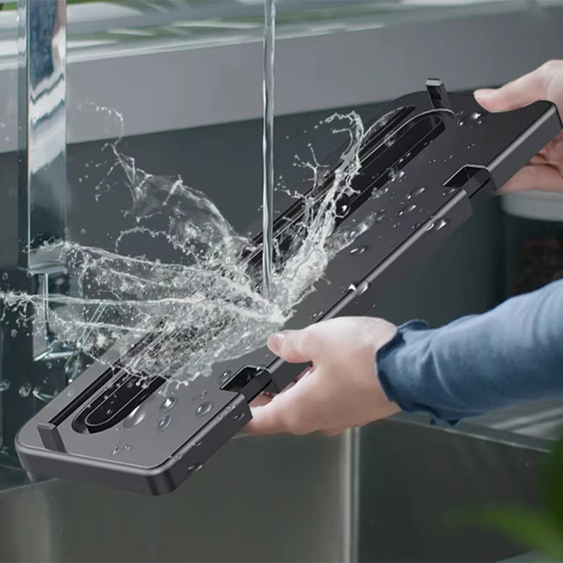 Electric Vacuum Sealer Machine | Dry & Wet Food Preservation