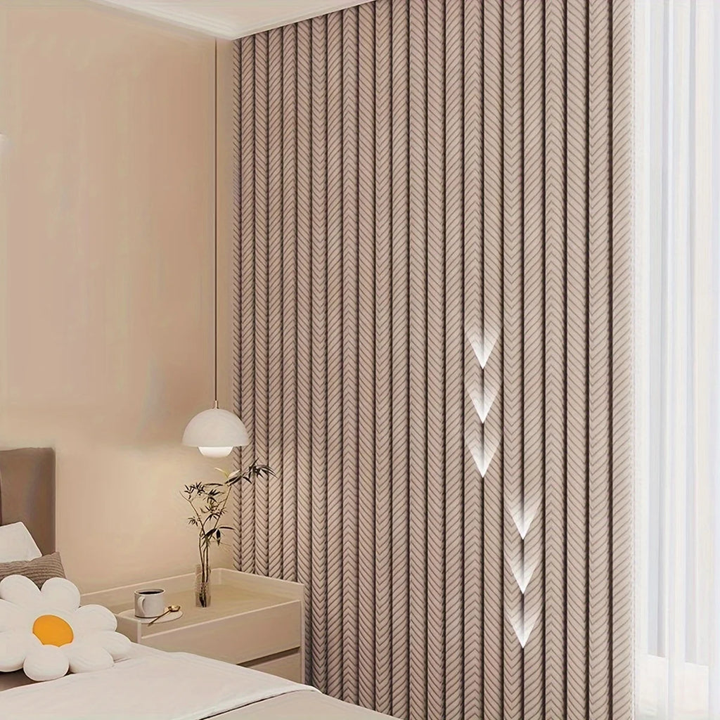 Luxury Velvet Blackout Curtains | Thermal & Noise Reducing