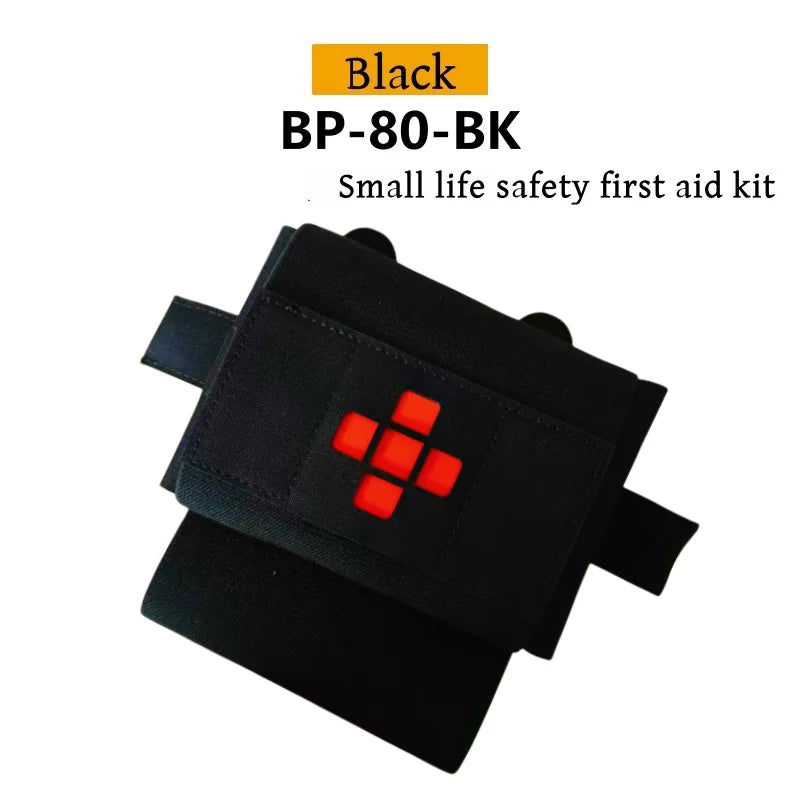 Vabena Micro Trauma First Aid Kit - Survival & Emergency