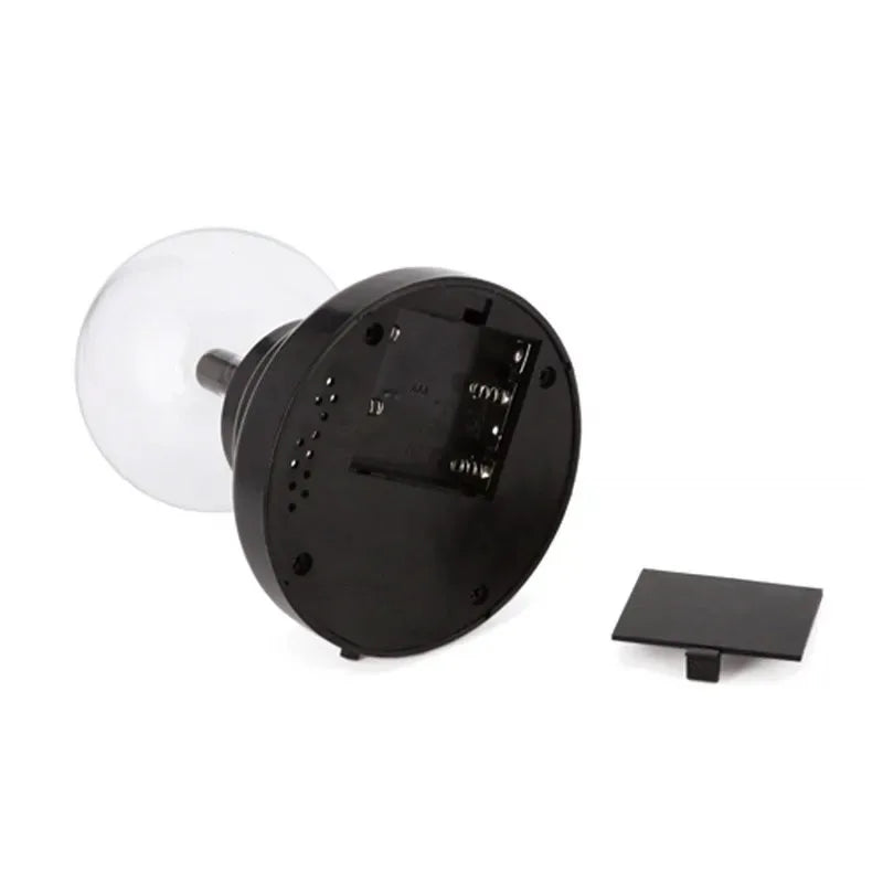 Magic Plasma Ball Lamp - LED Atmosphere Light for Bedroom & Kids Gifts