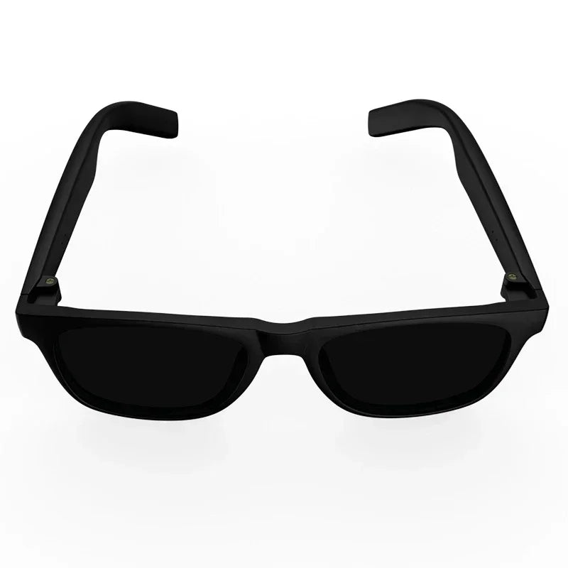 Lenovo AI Smart Camera Glasses - Hands-Free Live Capture & Streaming