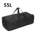 Vabena 1680D Waterproof Heavy-Duty Travel Duffle Bag - Large Storage