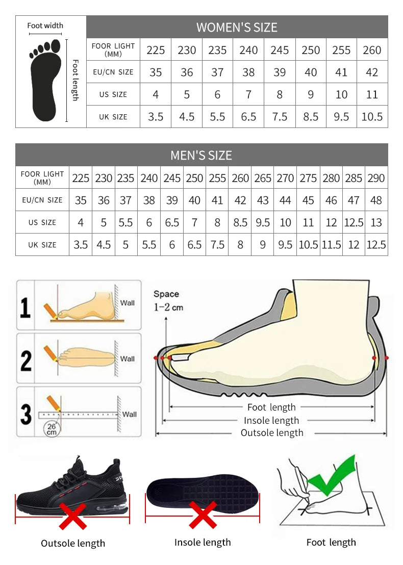 TANRDON Tactical Steel Toe Boots - Ultimate Safety & Comfort