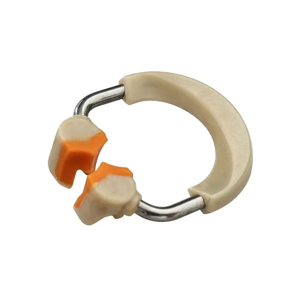 1PC Dental NITI Clamp Ring & Metal Matrices System for Premolar & Molar Restorations