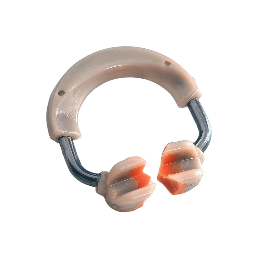 1PC Dental NITI Clamp Ring & Metal Matrices System for Premolar & Molar Restorations