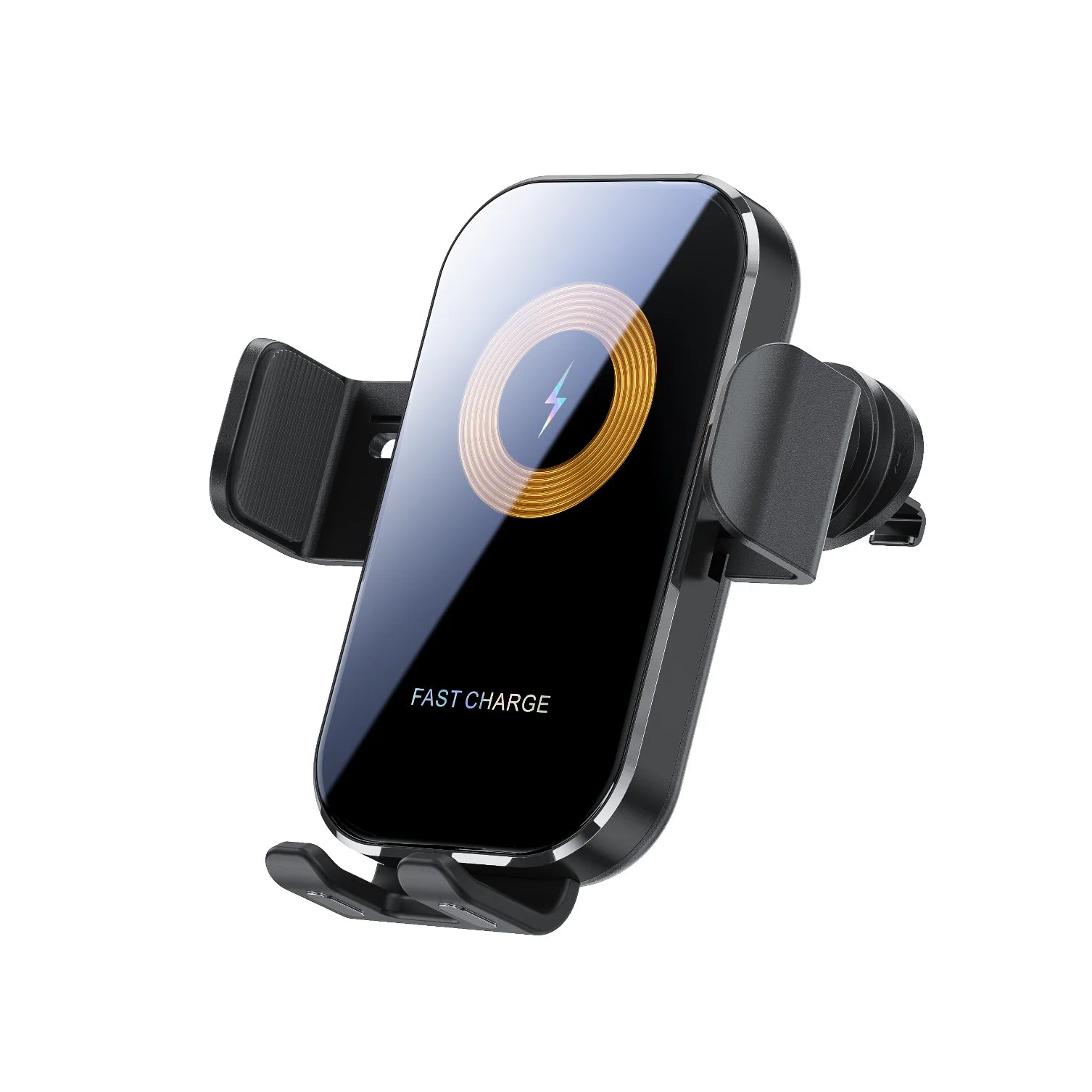 Universal Car Wireless Charger Phone Mount | Auto Holder