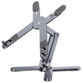 YASOKO Portable Laptop & Tablet Stand - Foldable Aluminum