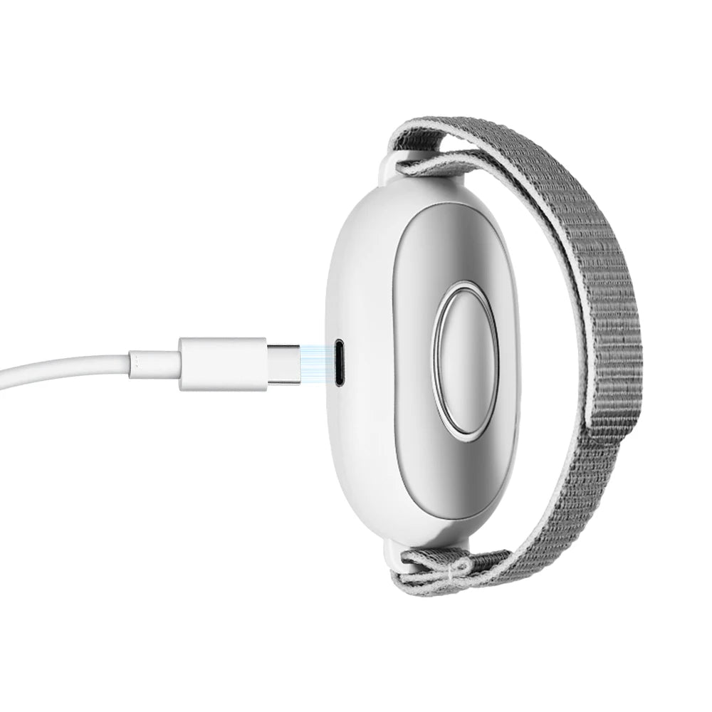Intelligent Sleep Device for Anxiety & Insomnia Relief
