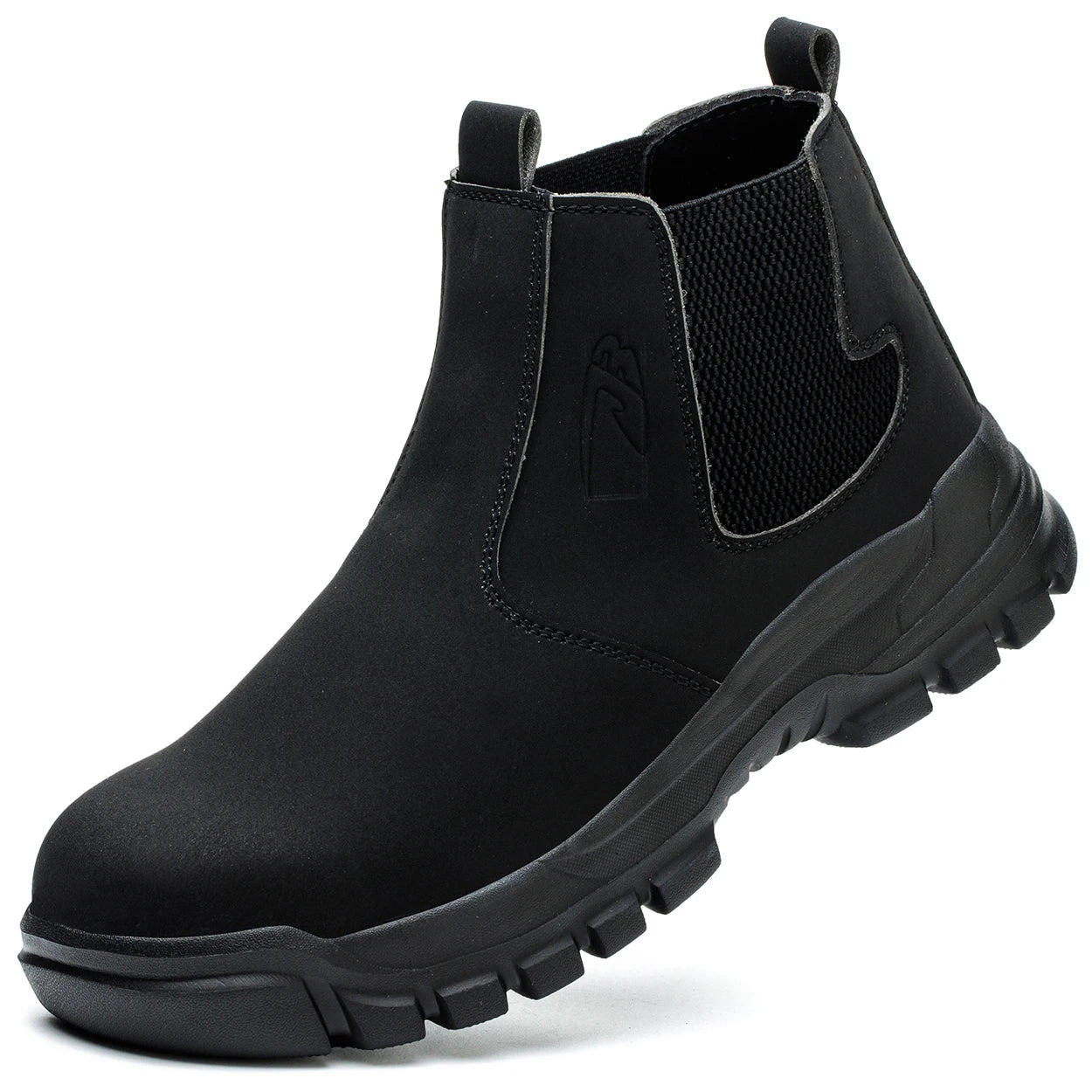 Kankeirr Industrial Non-Slip Tactical Safety Boots | Ultimate Protection