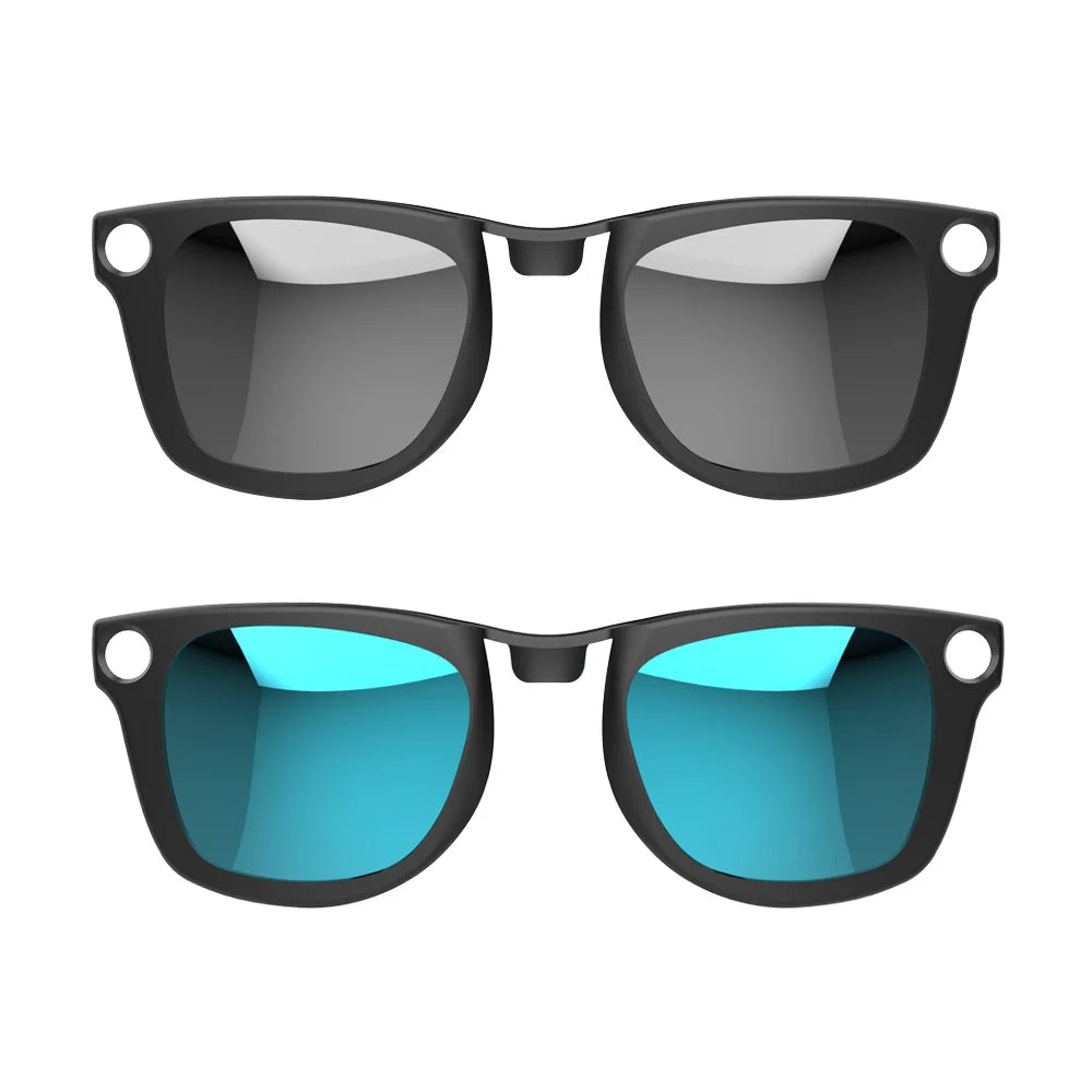 Ray-Ban Meta Wayfarer GEN2 Smart Glasses - RW4006/RW4012 Standard