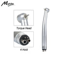 Myricko Dental High-Rotation LED Handpiece - Speed Straight